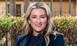 NIBA appoints Marsh executive to board as director steps down