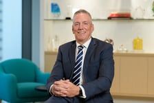 Ansvar appoints new CEO as long-serving chief retires