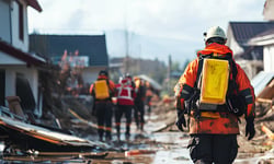 Global insurers retain capital in severe 1-in-250 catastrophe