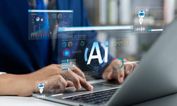 New data shows AI searches outpace Google in concentrating insurance visibility