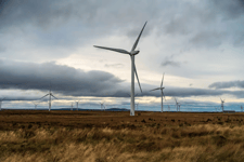 Renewable energy underwriting shifts beyond generation capacity