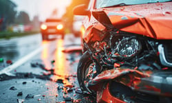 Melbourne’s crash concentration signals more than a road safety issue