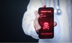 Patient records exposed as GP network breach reaches dark web