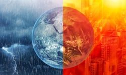 Insurers tell climate body: emissions focus alone won’t protect the market