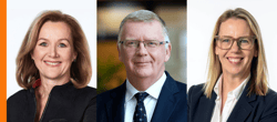 QBE’s board renewal carries a message for broker partners