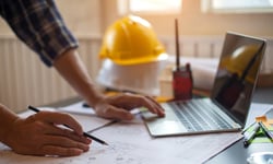 Scope Underwriting targets mid-market gap as construction sector leads insolvency tables