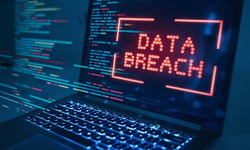 Ransomware attack reaches Victorian business through external technology provider
