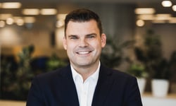 Redion becomes a rated, licensed carrier - and that changes what brokers are dealing with