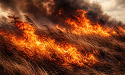 Tasmania bushfires bring fresh insurance pressure for brokers and businesses