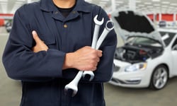 IAG joins global insurer push to cut the cost of repairing cars