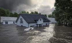 Victoria’s flood risk ratings to reshape development rules and premium pricing