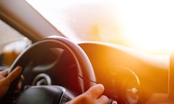 Perth tops motor insurance risk index for driving weather across Australasia