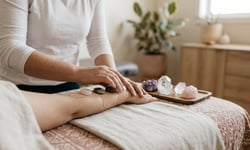 Cuddle therapy, shamanic healing and crystal therapy banned from NSW workers' comp claims