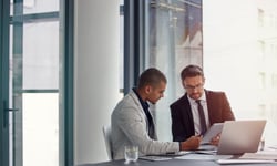 Almost 3 in 4 CEOs not prioritising full-time office return: survey