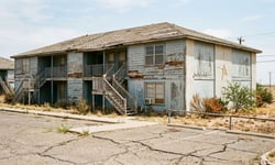 Fannie Mae sues guarantors over deteriorating Texas apartment complex
