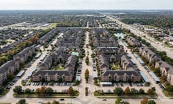 Trust Sues Starwood Over $46.85M Loan With Hidden Lien