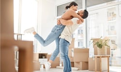 Homeownership remains a distant dream for many Americans - survey
