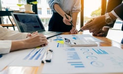 Loan factory bets on new talent and transparency to reshape mortgages