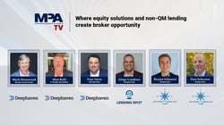 Deephaven discusses filling the pipeline in a tough market