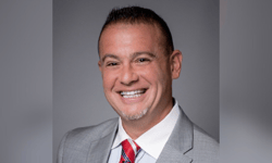 NAF names new EVP of national sales