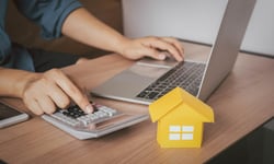 Rocket surpasses revenue estimates amid sluggish homebuying market
