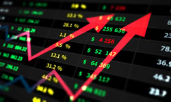 Federal Reserve interest rate announcement - just in