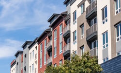 Walker & Dunlop closes multifamily bridge fund