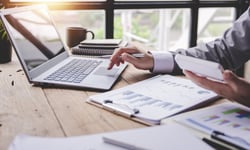 MBA reveals ranking of mortgage servicers' volumes