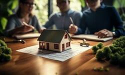 The equity deal hiding behind the first mortgage