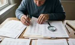A $2.6M mystery on his mortgage - now two servicers face a federal suit