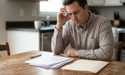 Borrower Sues Mr. Cooper, All Three Bureaus Over Post-Bankruptcy Credit Wreck