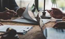 Why eased enforcement doesn’t lower compliance risk