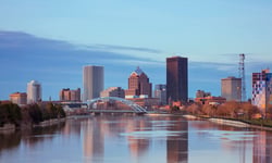 Mortgage rates, not the trade war, are top of mind for Rochester homebuyers