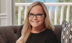 Industry veteran says brokers are in a tunnel, not walking the plank