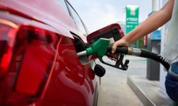 UK inflation rises in July on energy price surge