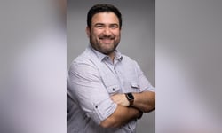 After losing six family members, a broker rebuilt his life