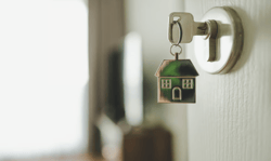 Mortgage applications slip as rates hit a three-week high