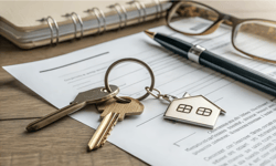 Mortgage rates soar to 6.85% as ARM demand reaches summer high