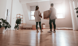 Top destinations for Gen Z and millennial movers revealed
