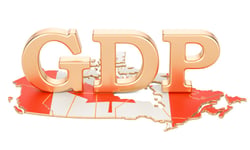 Canada per capita GDP likely fell for 7th consecutive quarter: RBC