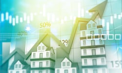 New home prices tick upwards in Canada