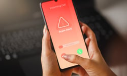 Banks warn small businesses ahead of Scams Awareness Week