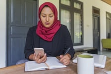 Eight in 10 British Muslims hit by ‘financial faith penalty’ when buying a home
