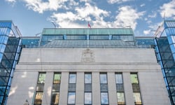 Bank of Canada rate decision: hold expected as trade war and inflation collide
