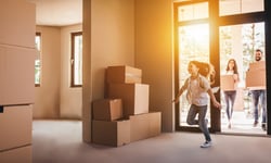 Borrowers arriving complex, not compromised