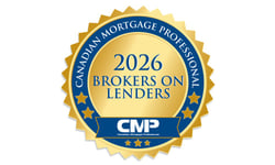 Best Mortgage Lenders in Canada According to Brokers | Brokers on Lenders