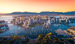 Toronto, Vancouver housing still hugely desirable despite recent challenges