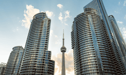 Some Toronto condo types still selling despite years-long market fiasco