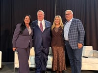 MortgageFest Day 1 recap: Industry leaders on the path forward for brokers