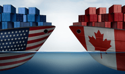 Canadians back Carney's stand, but economic fears grow